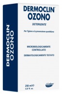 DERMOCLIN OZONO SOLUZIONE 250 ML - goldeneffe.it