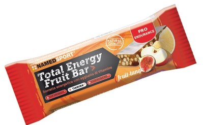 TOTAL ENERGY FRUIT BAR TANGO FRUIT 1 PEZZO - goldeneffe.it