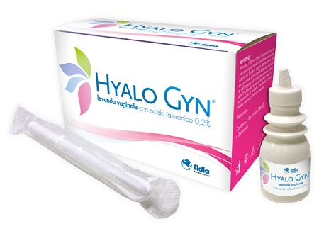 HYALO GYN LAVANDA VAGINALE CON ACIDO IALURONICO 3 FLACONCINI 30 ML - goldeneffe.it