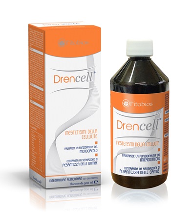 DRENCELL 500 ML - goldeneffe.it