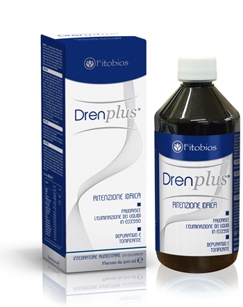 DRENPLUS 500 ML - goldeneffe.it