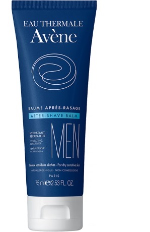 AVENE HOMME BALSAMO DOPOBARBA 75 ML - goldeneffe.it