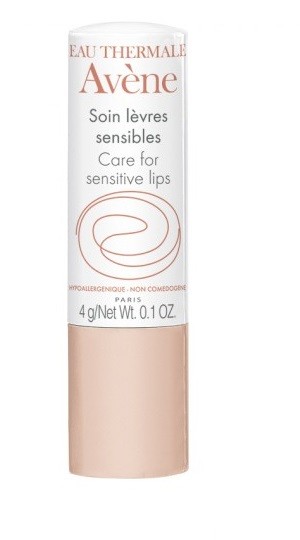 EAU THERMALE AVENE HIVER TRATTAMENTO LABBRA SENSIBILI 4 G - goldeneffe.it