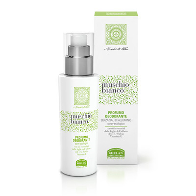MUSCHIO BIANCO PROFUMO DEO - goldeneffe.it
