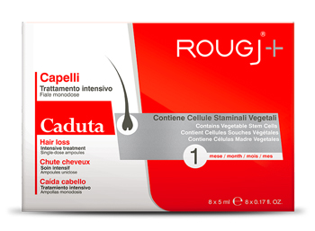 ROUGJ FIALE CADUTA 1 MESE 8X5 ML - goldeneffe.it