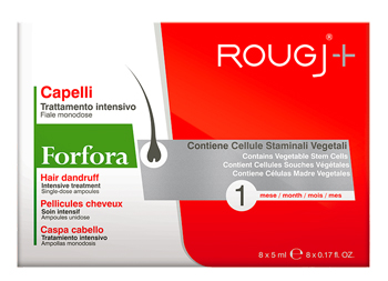 ROUGJ FIALE FORFORA 3 MESI 24 PEZZI DA 5 ML - goldeneffe.it