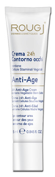 ROUGJ CONTORNO OCCHI STEMINALI VEGETALI 25 ML - goldeneffe.it