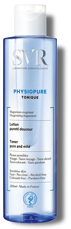 SVR PHYSIOPURE TONICO 200 ML - goldeneffe.it