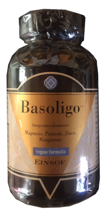 BASOLIGO EINSOF 200 G - goldeneffe.it
