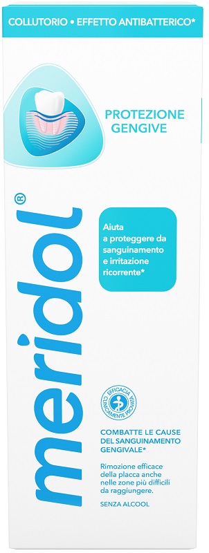 MERIDOL COLLUTORIO 400 ML - goldeneffe.it