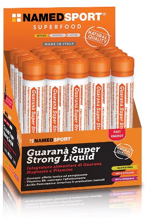 GUARANA SUPER STRONG LIQUID FIALA - goldeneffe.it