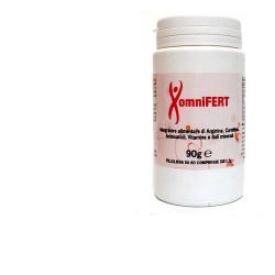 OMNIFERT 60 COMPRESSE - goldeneffe.it