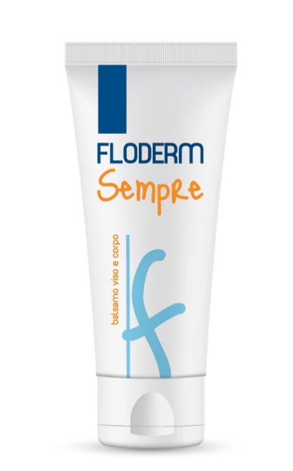 FLODERM SEMPRE FLUIDO CORPO 200 ML - goldeneffe.it