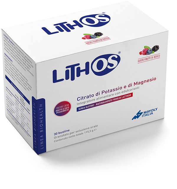 LITHOS 30 BUSTINE - goldeneffe.it