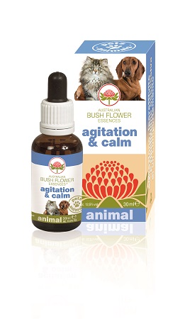AGITATION & CALM 30 ML - goldeneffe.it