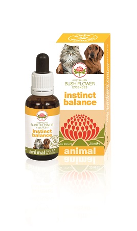 INSTINCT BALANCE 30 ML - goldeneffe.it