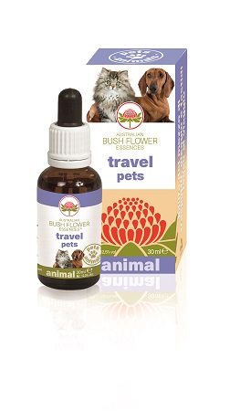 TRAVEL PETS 30 ML - goldeneffe.it