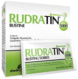 RUDRATIN 5000 20 BUSTINE - goldeneffe.it