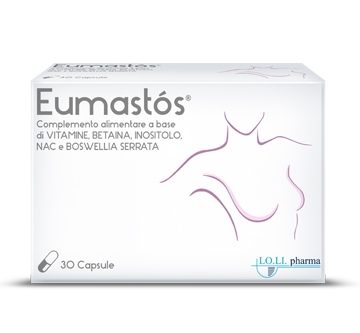 EUMASTOS 30 CAPSULE - goldeneffe.it