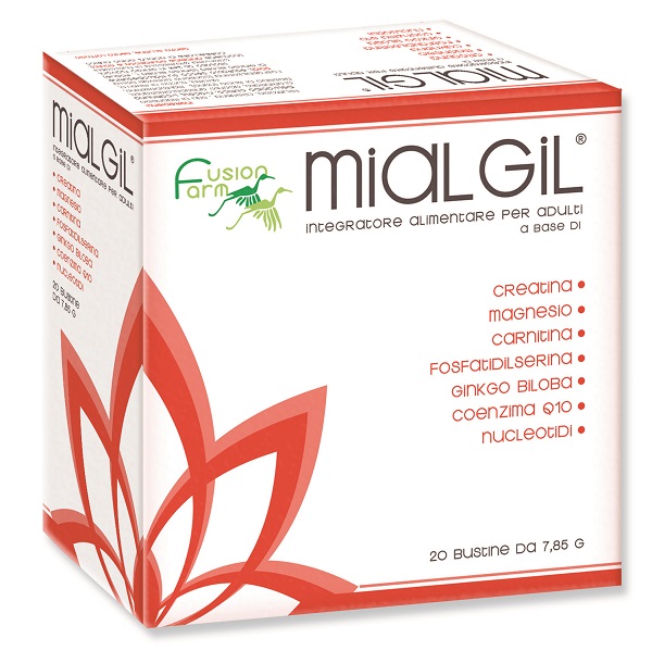 MIALGIL 20 BUSTINE - goldeneffe.it