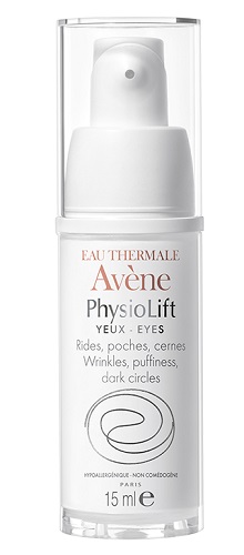 EAU THERMALE AVENE PHYSIOLIFT OCCHI RUGHE BORSE OCCHIALE 15 ML - goldeneffe.it