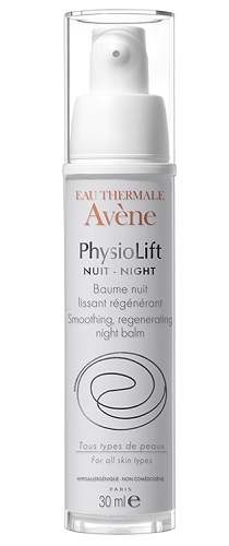 EAU THERMALE AVENE PHYSIOLIFT NOTTE BALSAMO LEVIGANTE RIGENERANTE 30 ML - goldeneffe.it