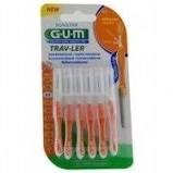 GUM TRAV-LER 0,9 SCOVOLINO PROMO 4 + 2 PEZZI - goldeneffe.it