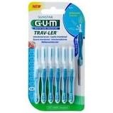 GUM TRAV-LER 1,6 SCOVOLINO PROMO 4 + 2 PEZZI - goldeneffe.it