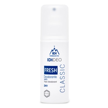 IDIDEO CLASSIC SPRAY 100 ML - goldeneffe.it
