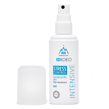 IDIDEO INTENSIVE SPRAY 100 ML - goldeneffe.it