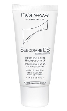SEBODIANE DS MICRO EMULSIONE 30 ML - goldeneffe.it