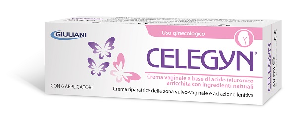 CELEGYN CREMA 30 ML - goldeneffe.it