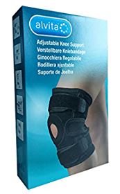ALVITA GINOCCHIERA UNIVERSALE - goldeneffe.it