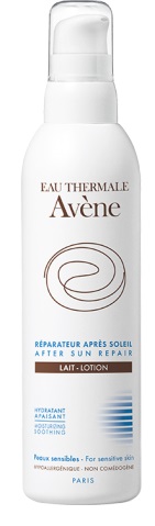EAU THERMALE AVENE SOLARE RISTRUTTURANTE DOPOSOLE 200 ML NUOVA FORMULA - goldeneffe.it