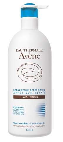 EAU THERMALE AVENE SOLARE RISTRUTTURANTE DOPOSOLE 400 ML NUOVA FORMULA - goldeneffe.it