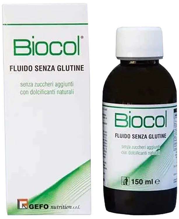 BIOCOL 150 ML - goldeneffe.it