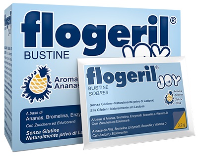 FLOGERIL JOY 20 BUSTINE - goldeneffe.it