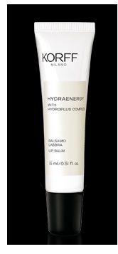 KORFF HYDRA BALSAMO LABBRA 15 ML - goldeneffe.it