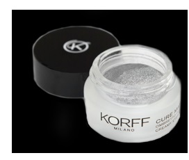 KORFF MK OMBRETTO IN CREMA 01 - goldeneffe.it