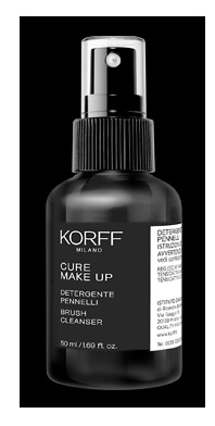 KORFF MK PULITORE PENNELLI 50 ML - goldeneffe.it