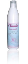 CLINNIX CREMAGEL GINECOLOGICA 250 ML - goldeneffe.it
