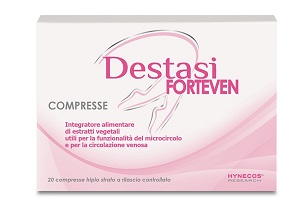 DESTASI FORTEVEN PLUS 20 BUSTE DA 1,25 G - goldeneffe.it