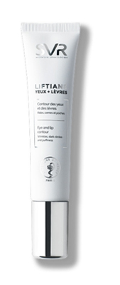 SVR LIFTIANE YEUX + LEVRES 15 ML - goldeneffe.it