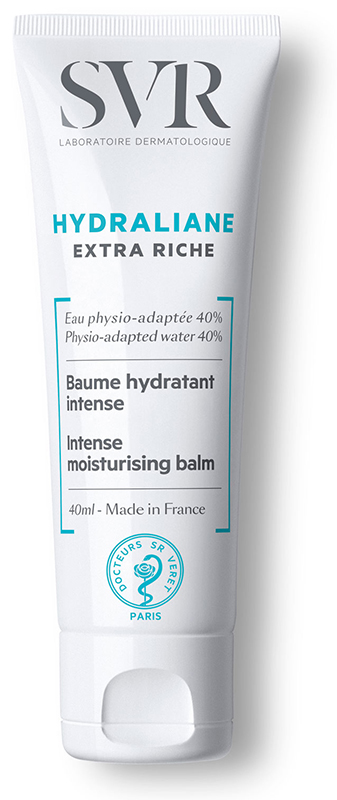 SVR HYDRALIANE EXTRA RICHE 40 ML - goldeneffe.it