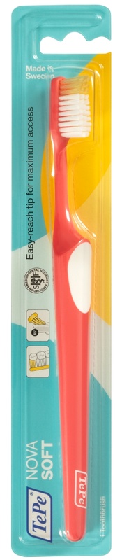 TEPE SPAZZOLINO NOVA SOFT - goldeneffe.it