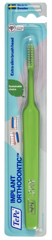 TEPE SPAZZOLINO IMPLANT ORTHO - goldeneffe.it