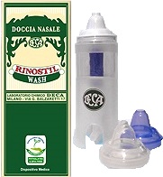 RINOSTIL WASH DOCCIA NASALE - goldeneffe.it