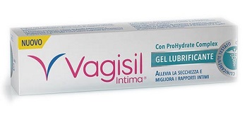 VAGISIL INTIMO GEL CON PROHYDRATE 30 G - goldeneffe.it