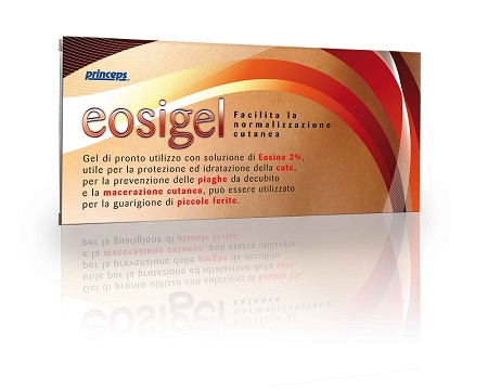 EOSIGEL 1 BUSTA PLURIDOSE DA 50 ML - goldeneffe.it