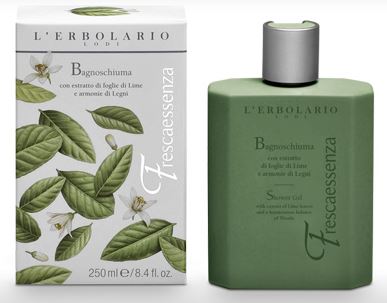 FRESCAESSENZA BAGNOSCHIUMA 250 ML - goldeneffe.it
